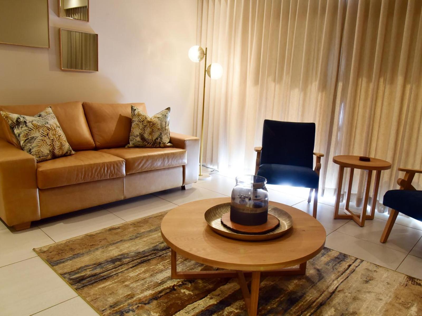Menlyn Maine Luxury Rentals พริทอเรีย ภายนอก รูปภาพ