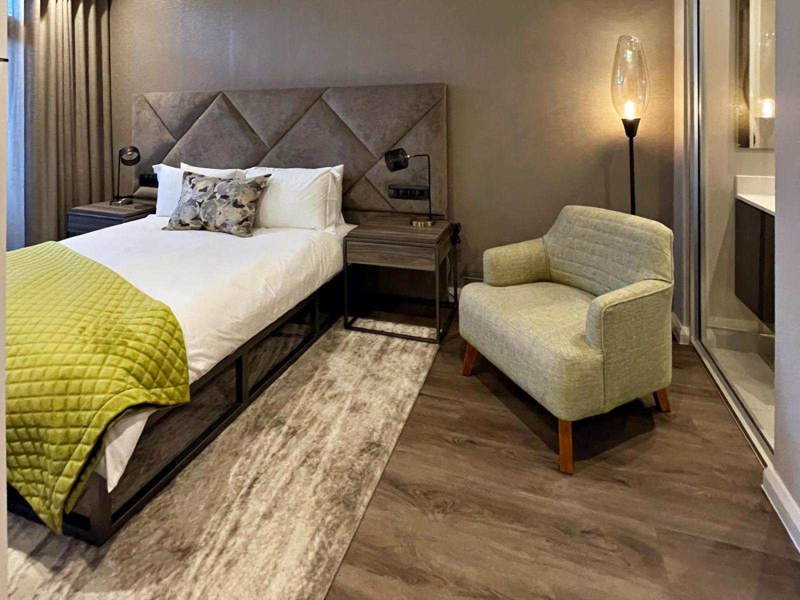 Menlyn Maine Luxury Rentals พริทอเรีย ภายนอก รูปภาพ