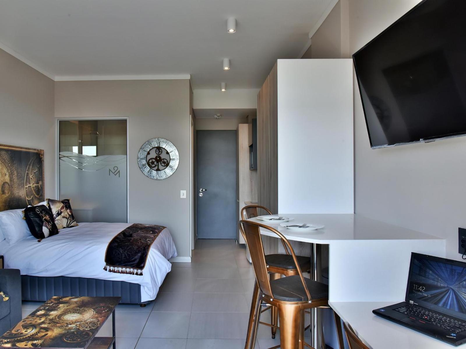 Menlyn Maine Luxury Rentals พริทอเรีย ห้อง รูปภาพ