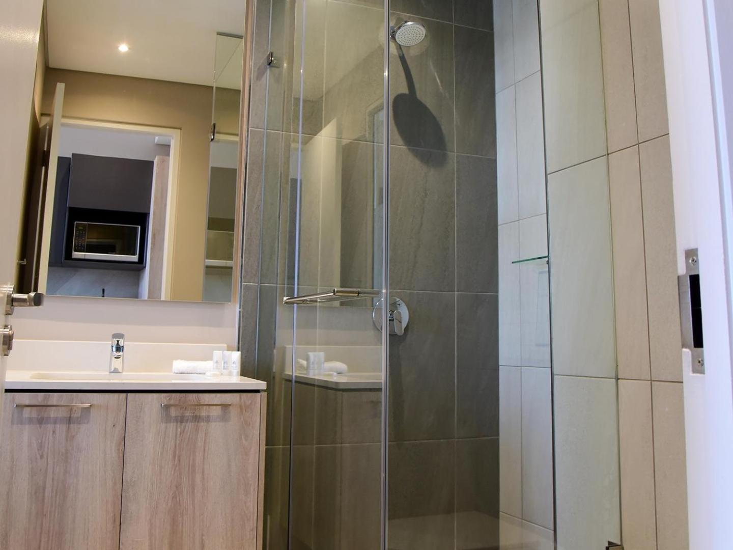 Menlyn Maine Luxury Rentals พริทอเรีย ห้อง รูปภาพ