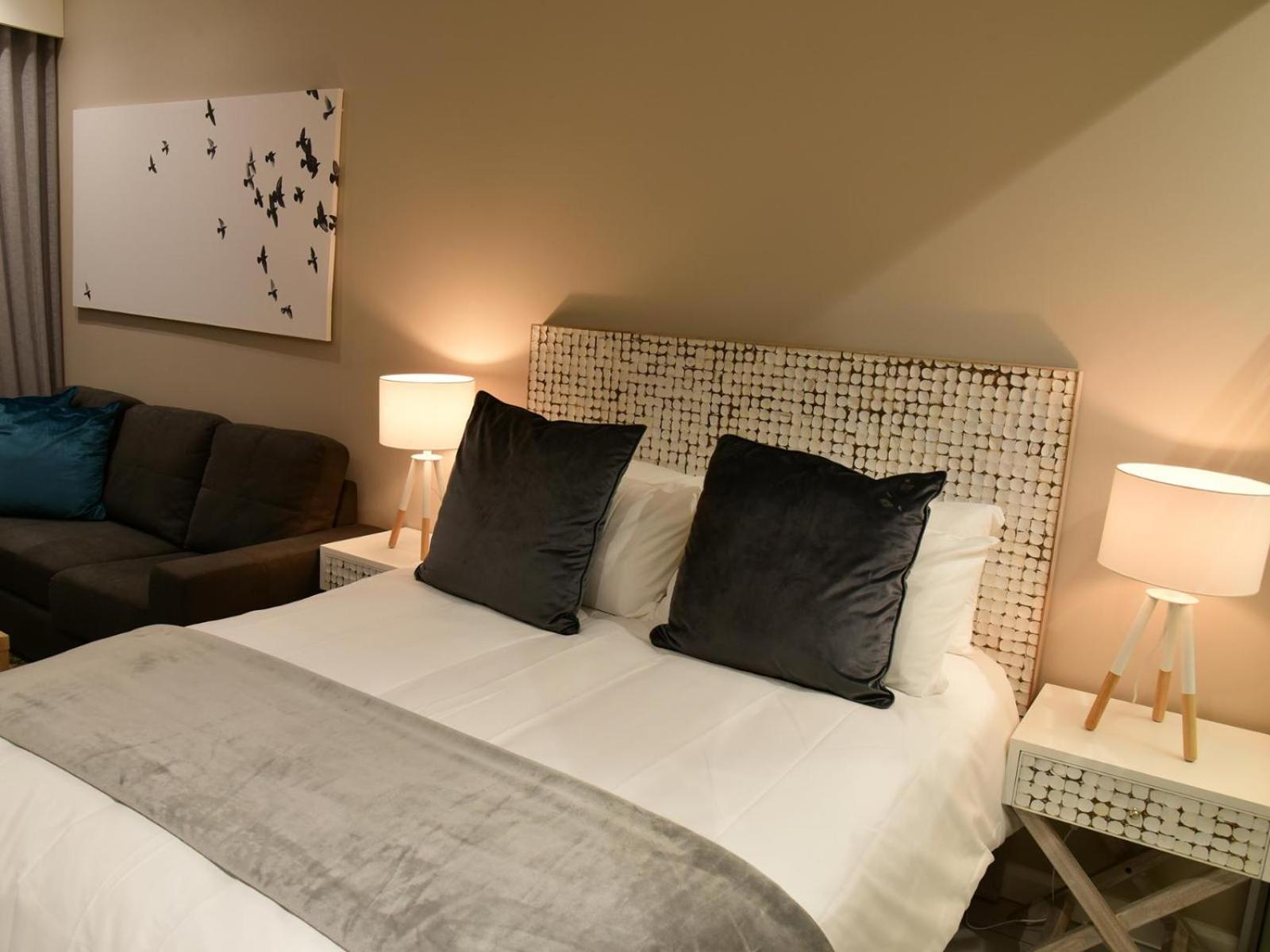 Menlyn Maine Luxury Rentals พริทอเรีย ห้อง รูปภาพ