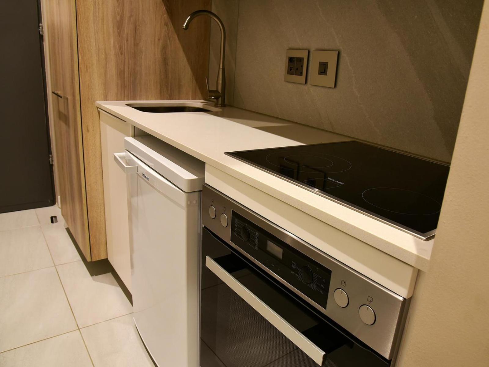 Menlyn Maine Luxury Rentals พริทอเรีย ห้อง รูปภาพ