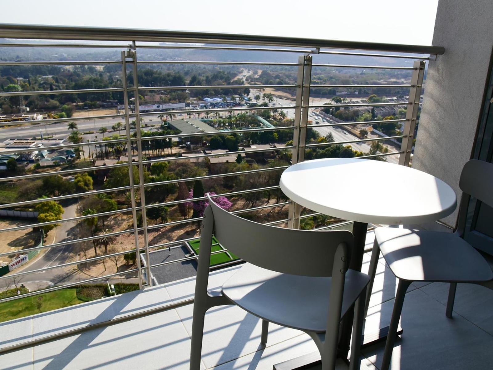 Menlyn Maine Luxury Rentals พริทอเรีย ห้อง รูปภาพ
