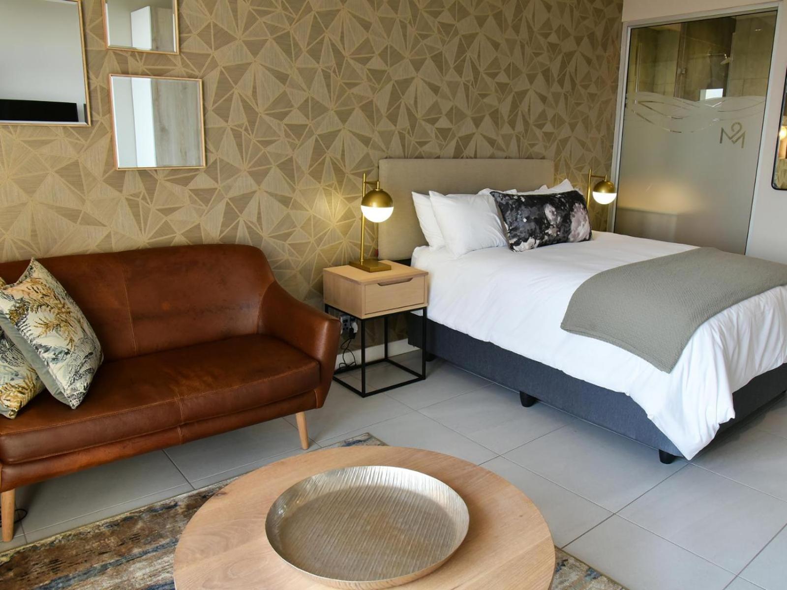 Menlyn Maine Luxury Rentals พริทอเรีย ห้อง รูปภาพ