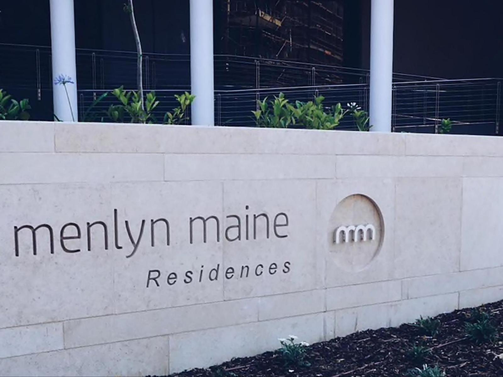 Menlyn Maine Luxury Rentals พริทอเรีย ภายนอก รูปภาพ