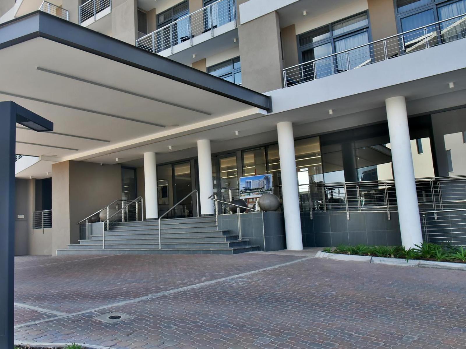 Menlyn Maine Luxury Rentals พริทอเรีย ภายนอก รูปภาพ